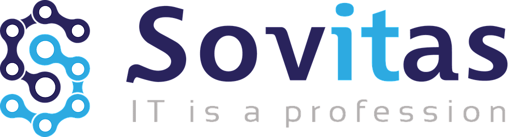 Sovitas - Logo