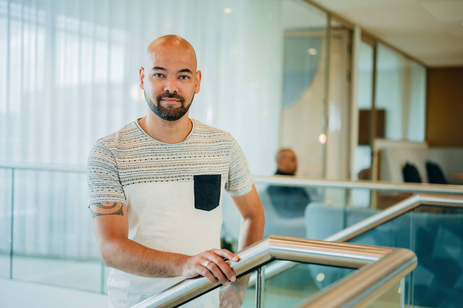 Servicedesk Coördinator