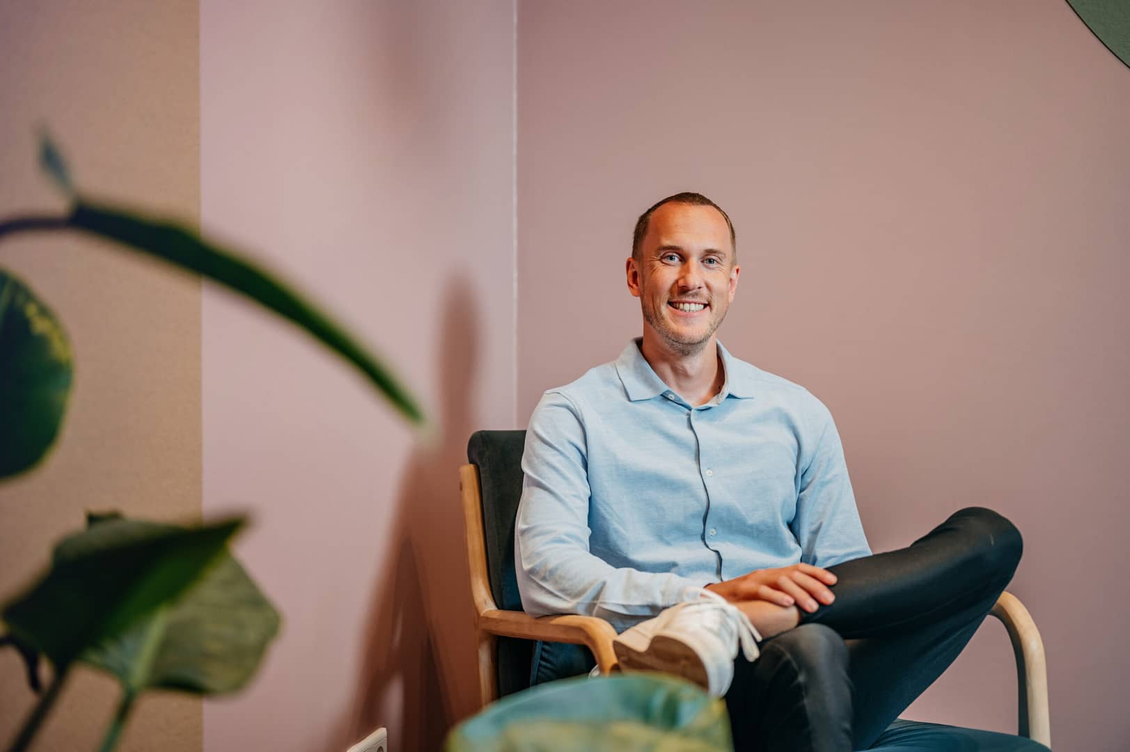 Technisch Specialist